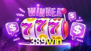 Experiência VIP 389win