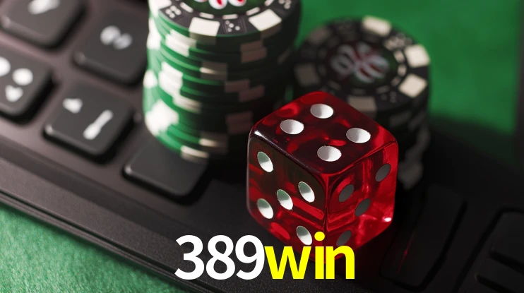 Seasonal Promotions 389win