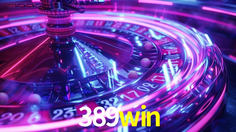 cassino 389win