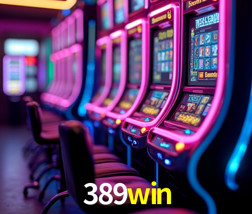 Loterias online disponíveis na 389win