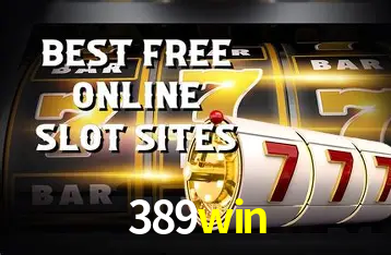 Descubra a Magia dos Jogos de Arcade no 389win