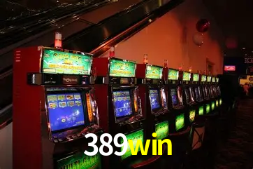 A Emoção da Loteria na 389win: Uma Chance de Mudança de Vida
