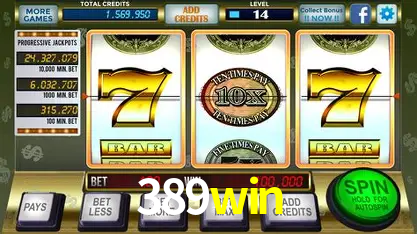 Cassino ao vivo da 389win com dealers reais