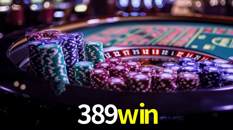 Tournaments 389win