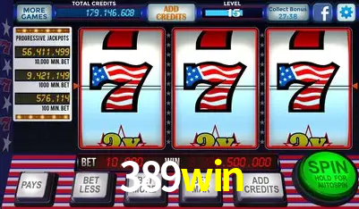 Desvendando o Mundo dos Jogos Virtuais na 389win