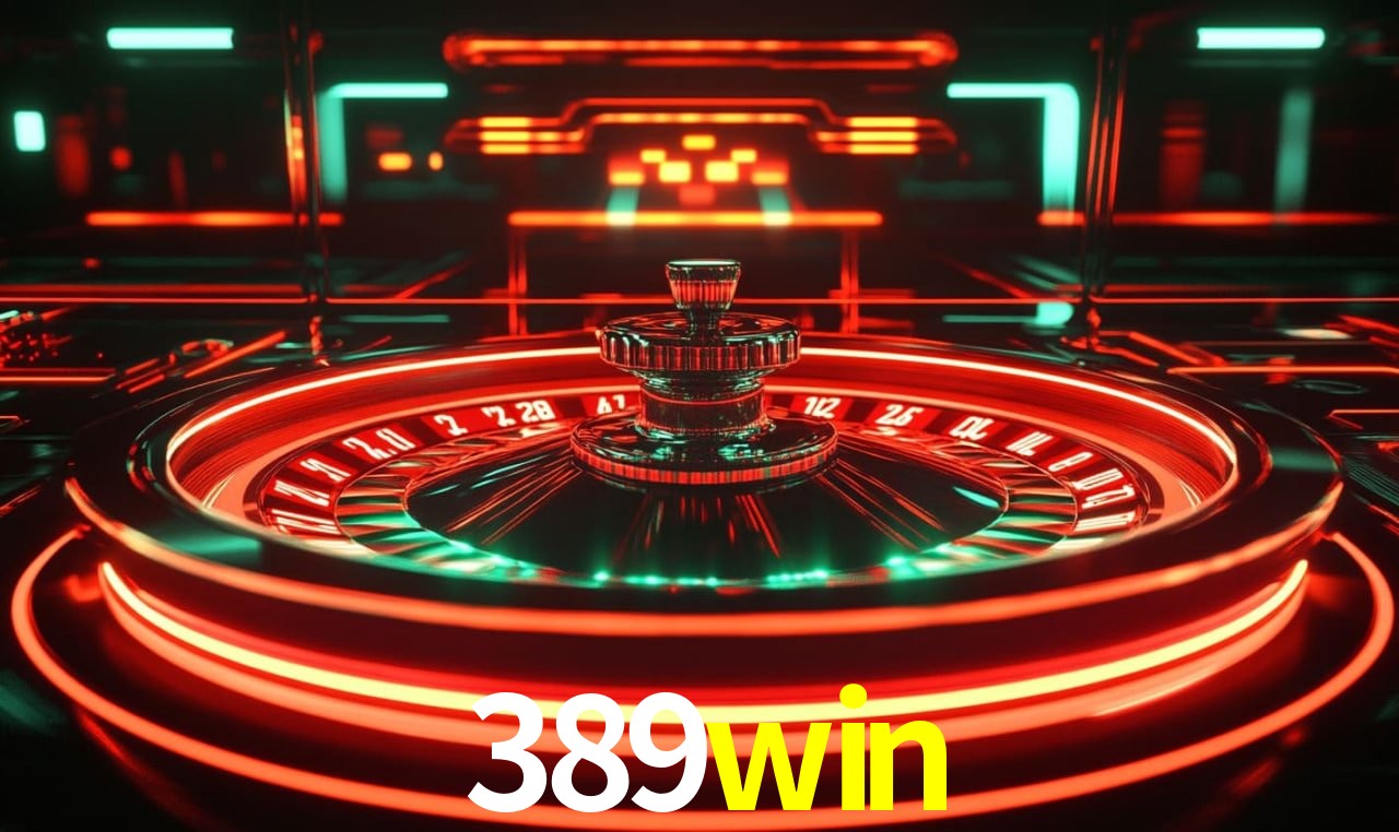 A Popularidade dos Caça-Níqueis no 389win