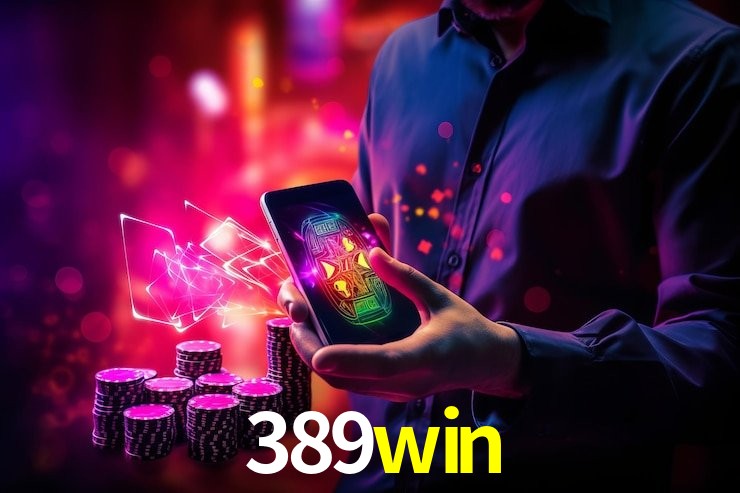 Estratégias Crash Games 389win
