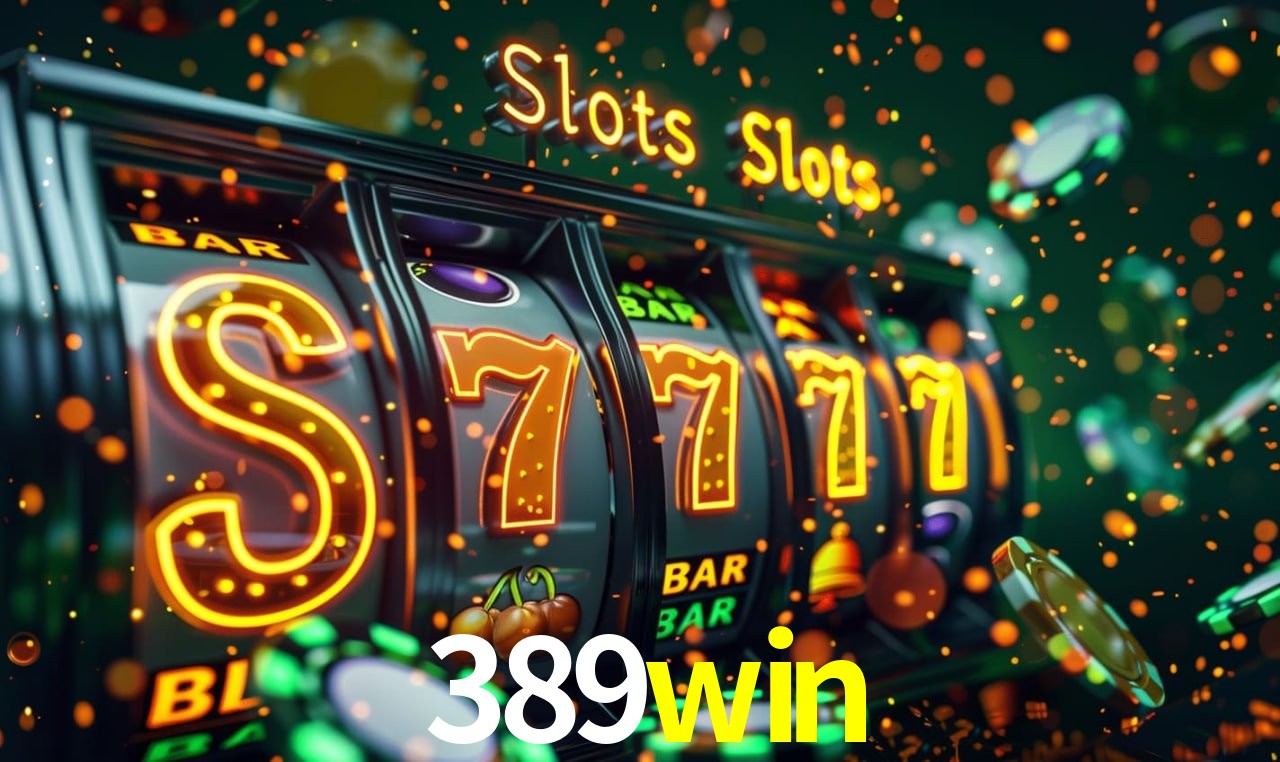 Estatísticas Esportivas 389win