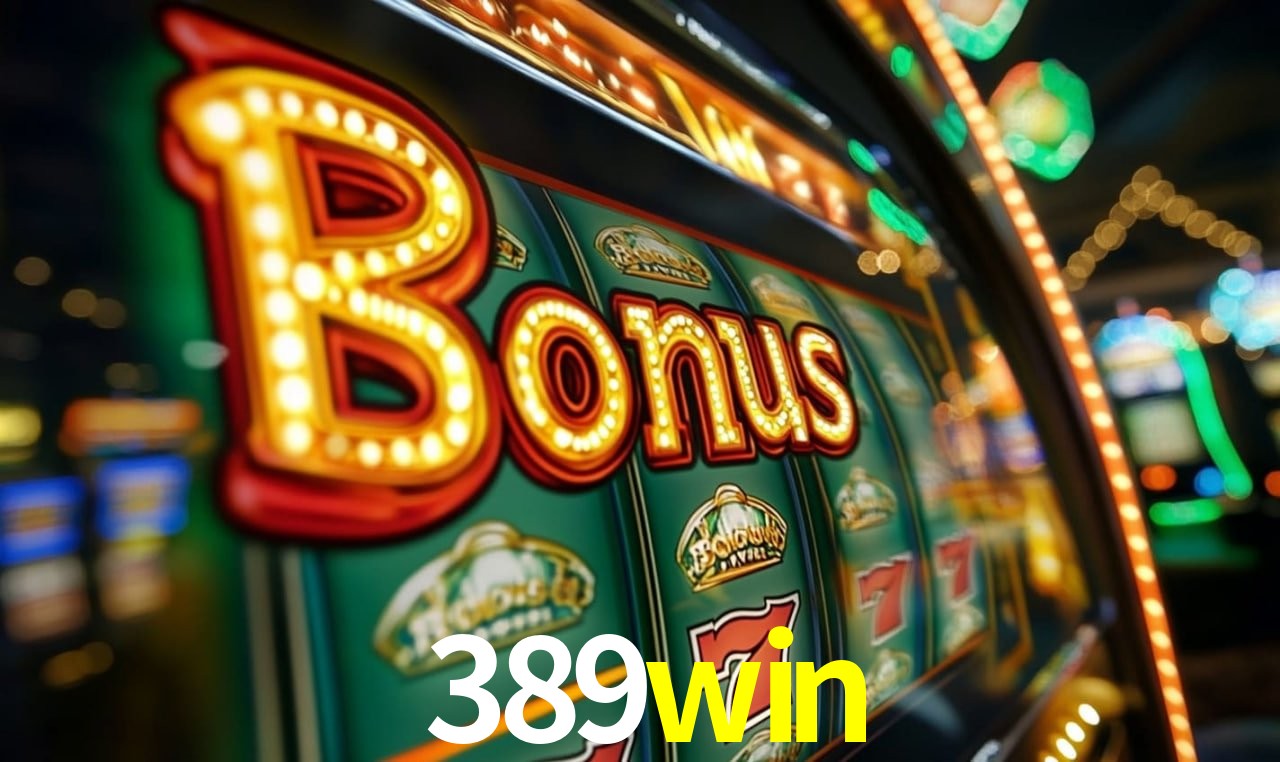 Como instalar o app da 389win