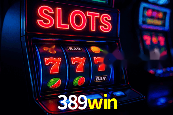 Jogos de loteria online na 389win