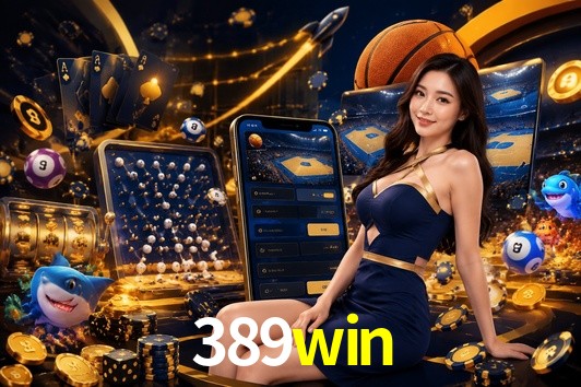 Exclusive Offers 389win