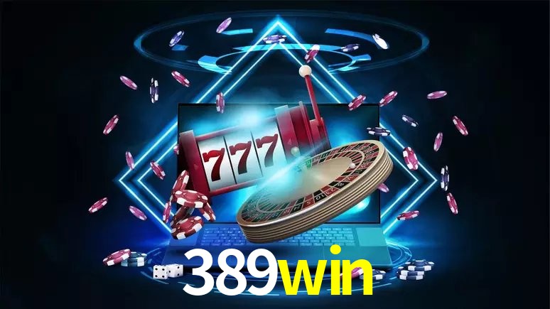 Sistemas de Segurança 389win
