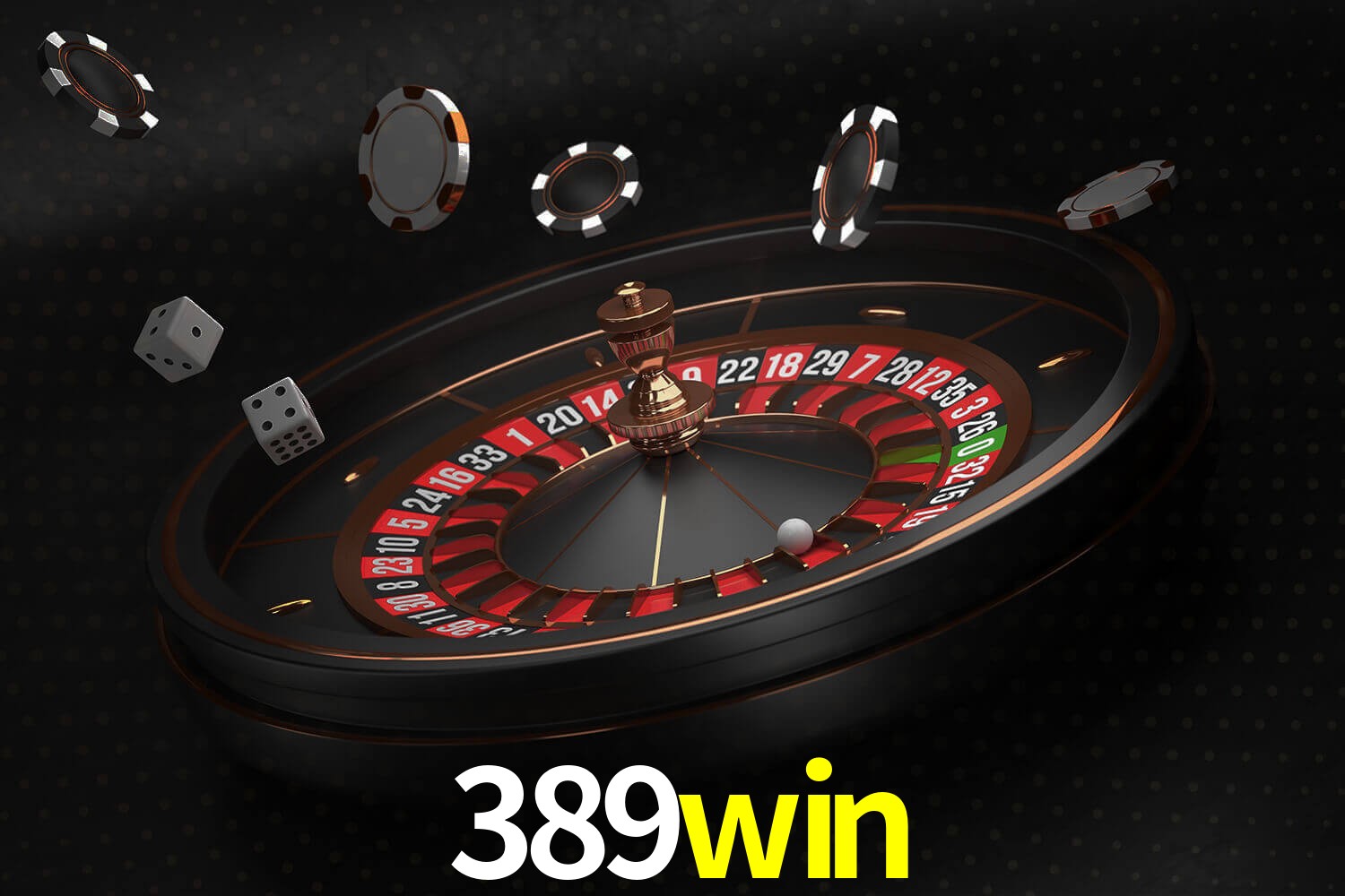389win - Jackpot VIP Real - 389win apk