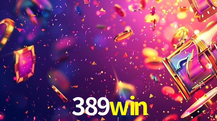 Interface Premium 389win