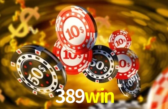 Estatísticas 389win