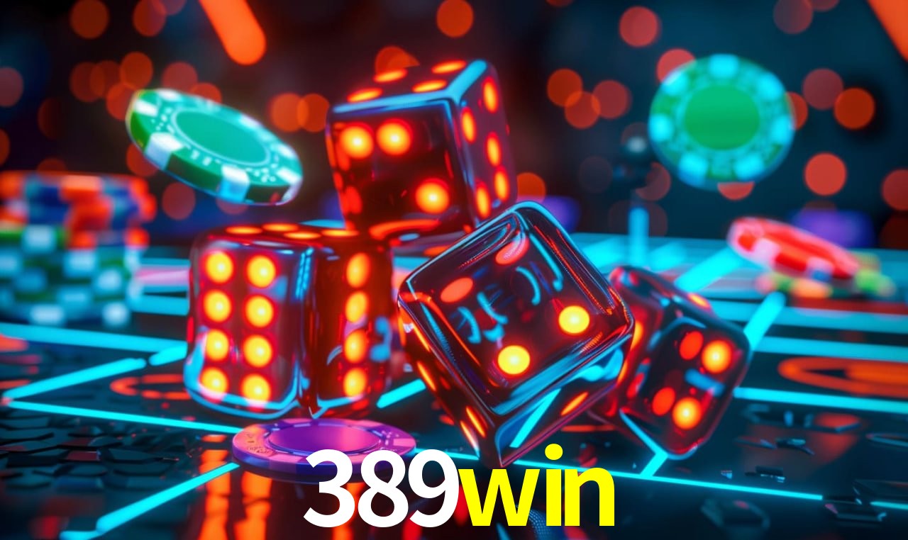 Jogos Exclusivos 389win