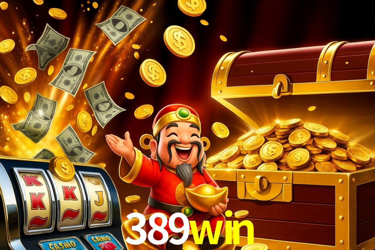 Casino VIP 389win