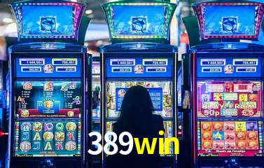 Explorando a Categoria de Eventos em Apostas na 389win