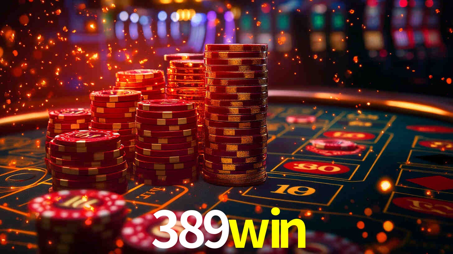 Exclusive Games 389win