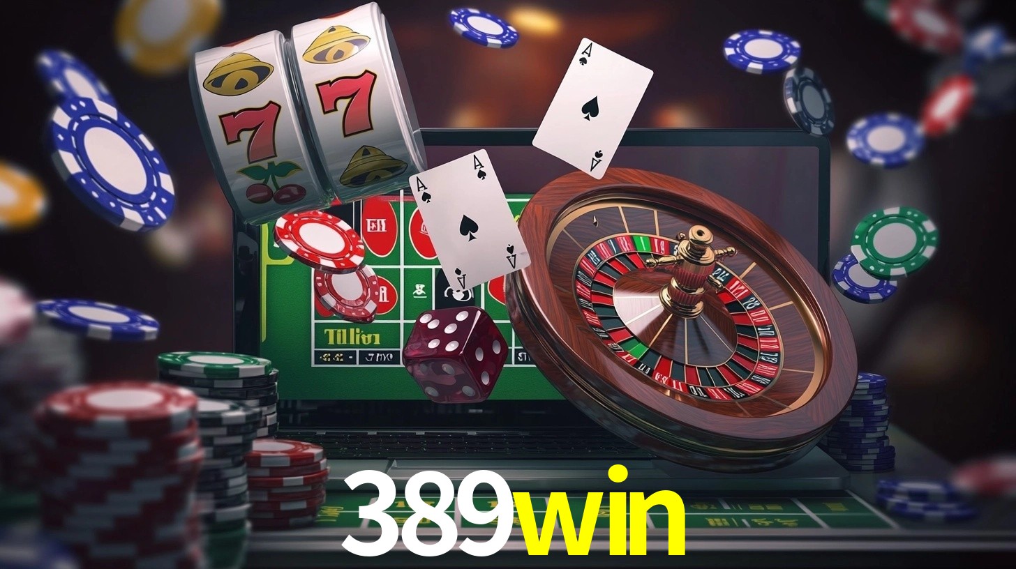 Ofertas Imperdíveis na 389win: Promoções e Bônus Que Valem a Pena