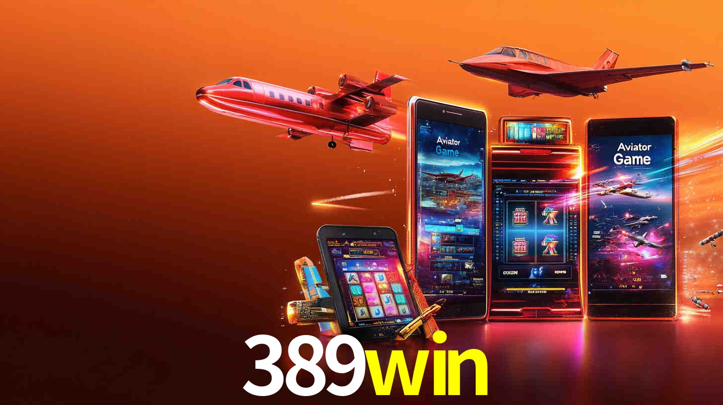 Descubra a Essência do 389win: Nossa História e Compromissos