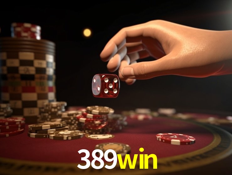 Benefícios da Conta 389win
