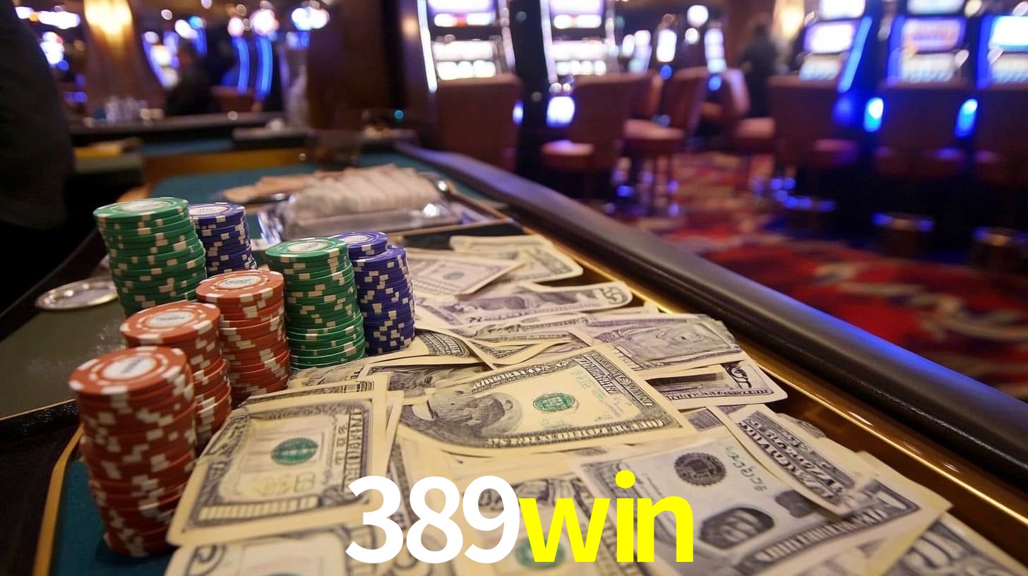 Principais provedores de slots da 389win - NetEnt, Pragmatic Play, Play'n GO