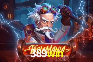 Design Responsivo 389win