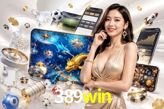 Account Benefits 389win