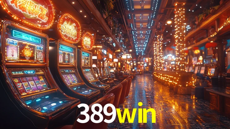389win bet