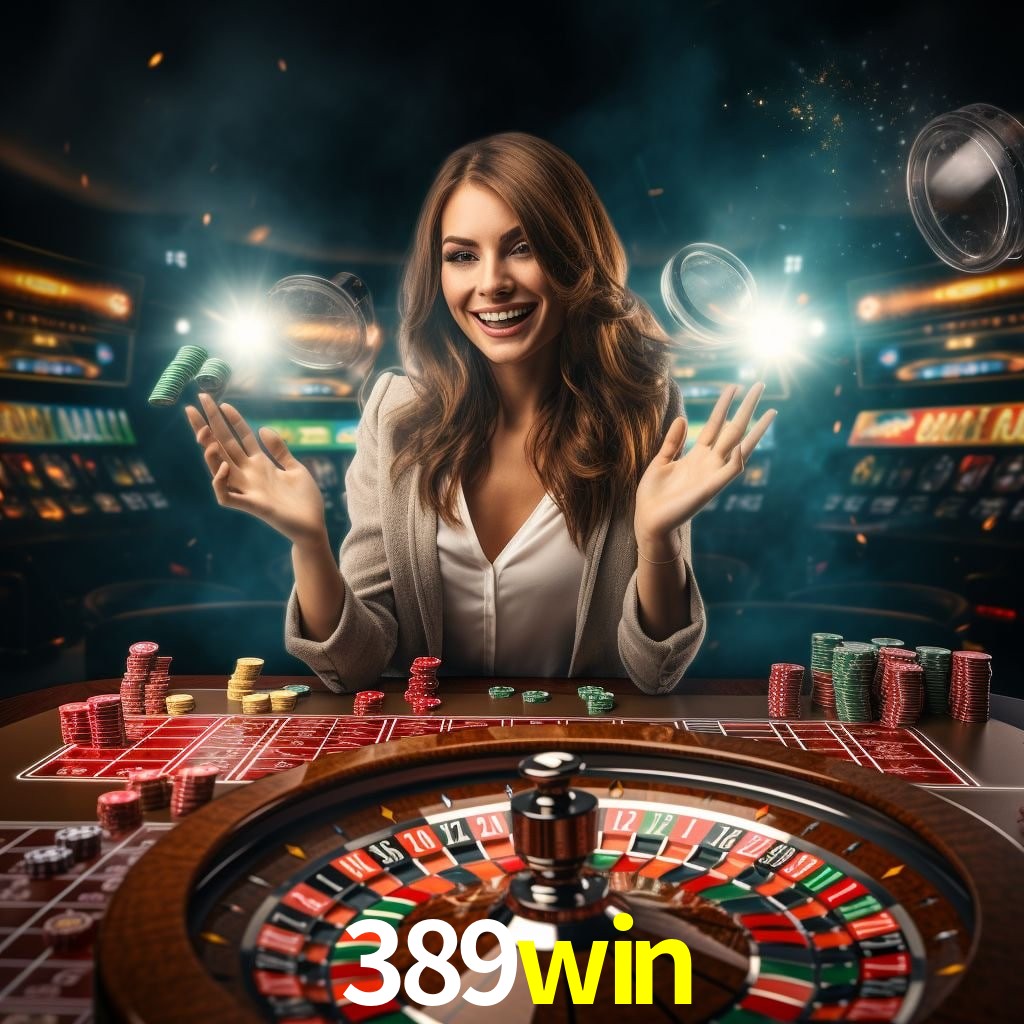 Experimente o Login Seguro Premium no 389win