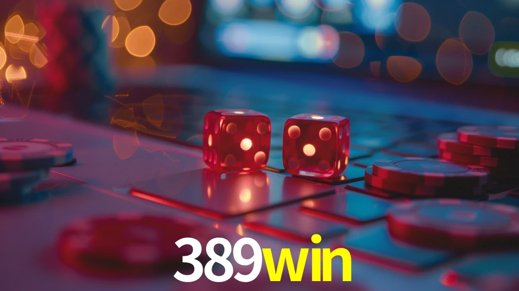Weekend Specials 389win