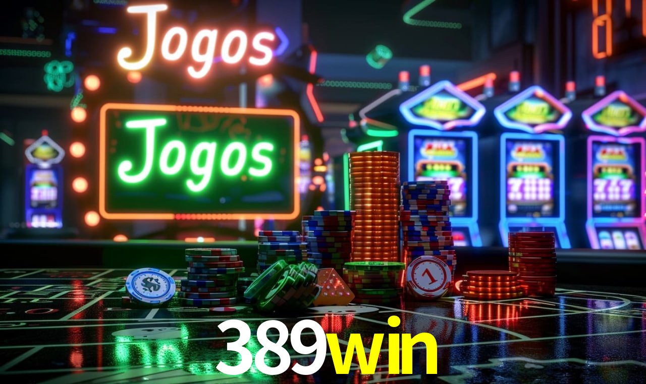 Apostas esportivas da 389win com odds competitivas