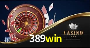 Estatísticas do Jogo 389win