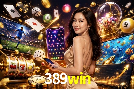 2FA Security 389win