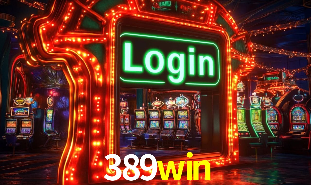 Experiência VIP 389win