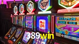 Torneios 389win