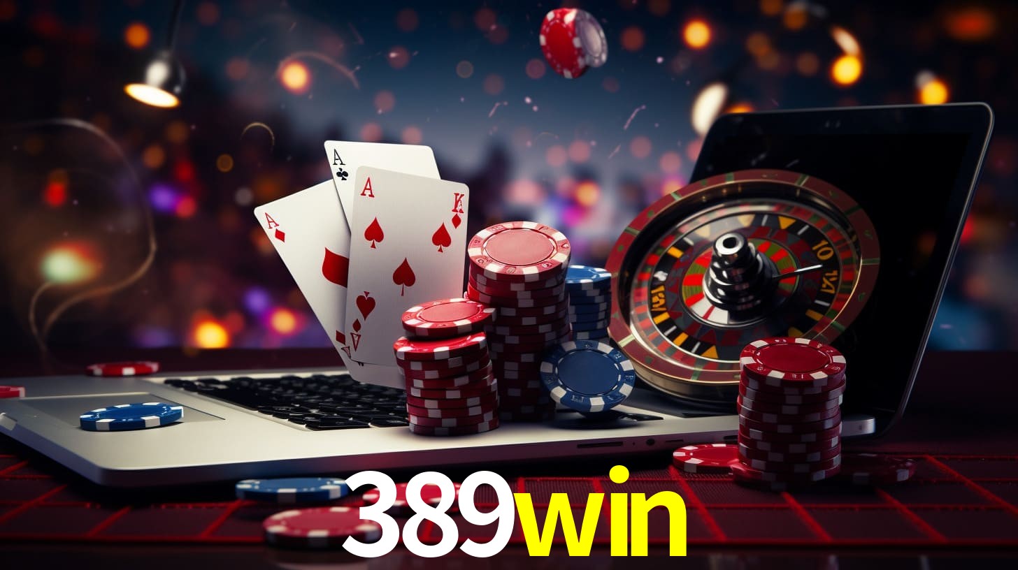 Live Casino 389win