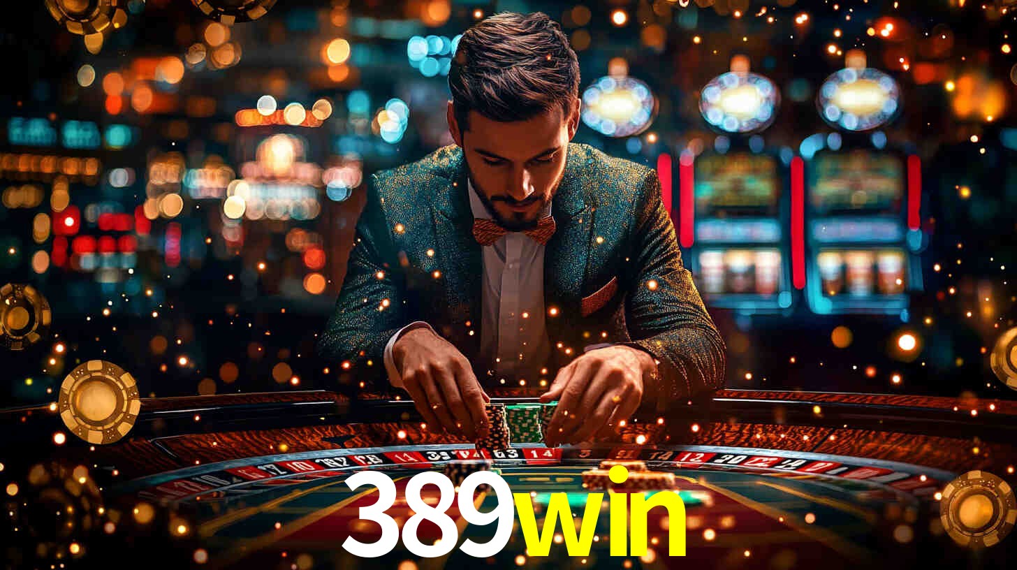 Premium Interface 389win