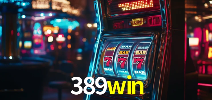 Daily Bonuses 389win