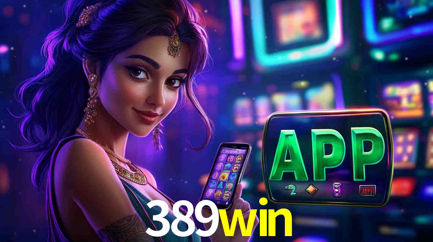389win bet