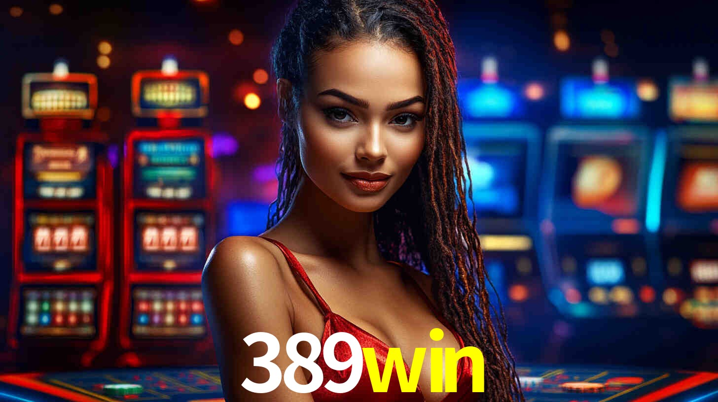 A Emoção da Loteria na 389win: Uma Chance de Mudança de Vida