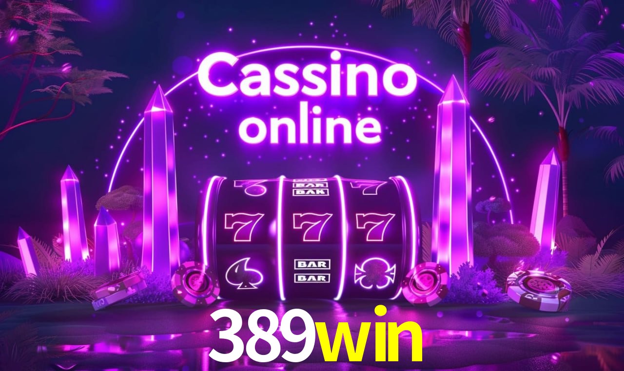 Ofertas Exclusivas 389win