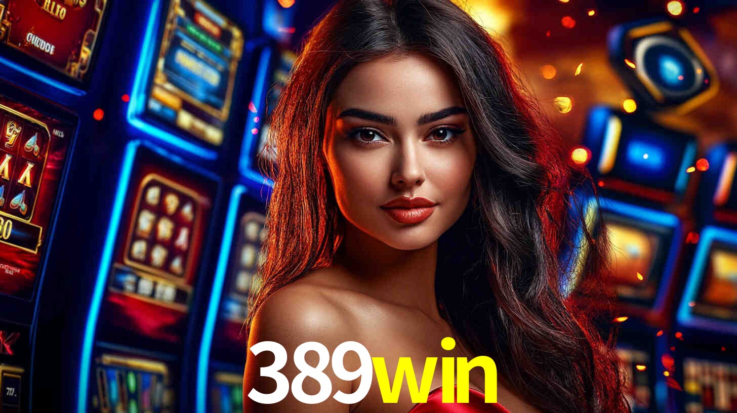 Desvendando o Mundo dos Jogos Virtuais na 389win
