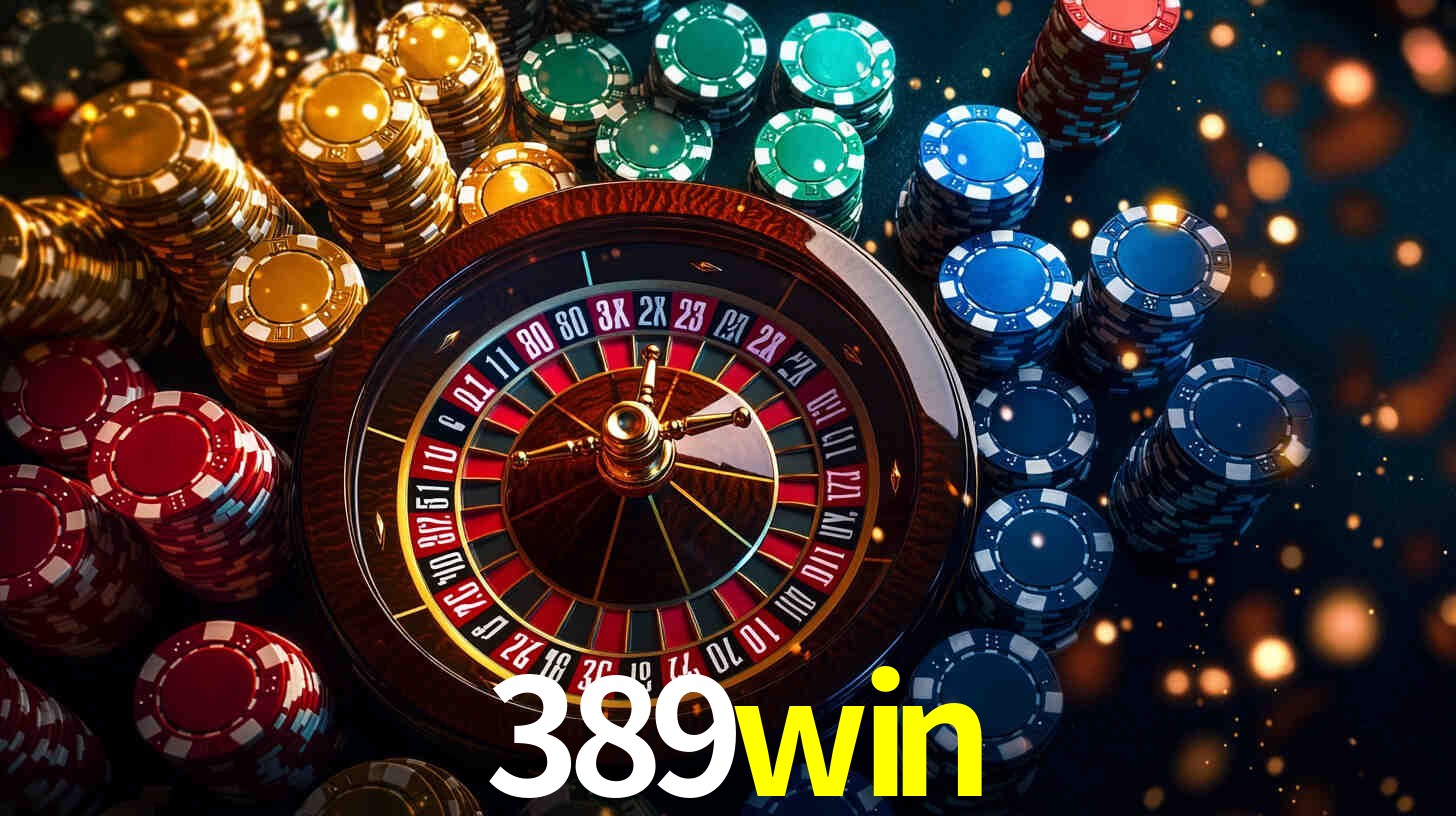 389win App Interface