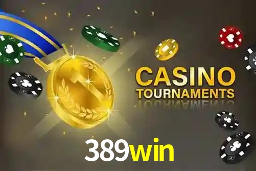 APK oficial da 389win para Android