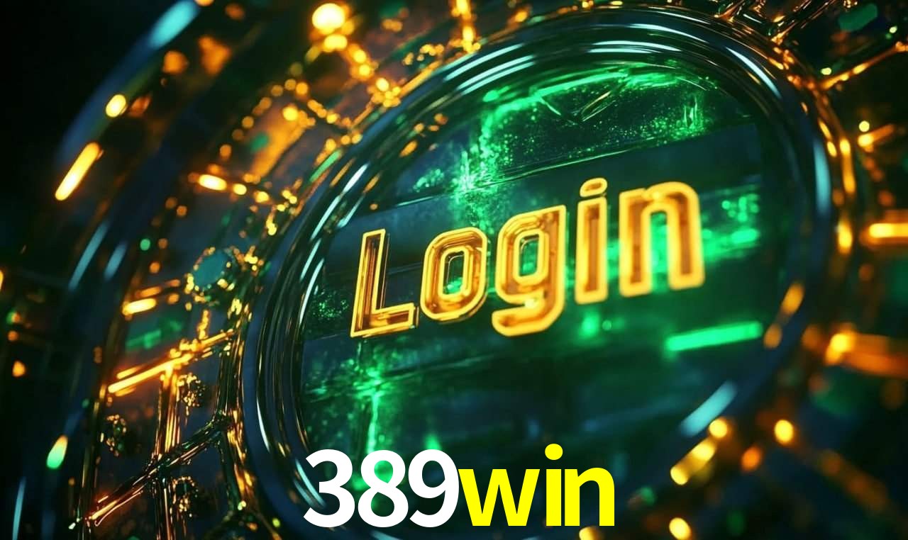 Requisitos do APK da 389win para Android