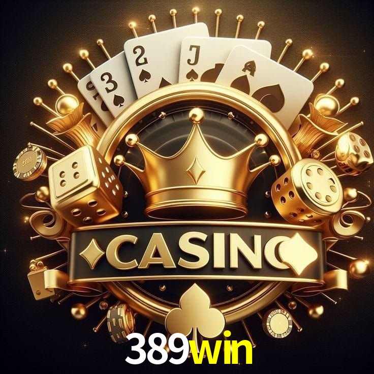 Provedores de Jogos 389win