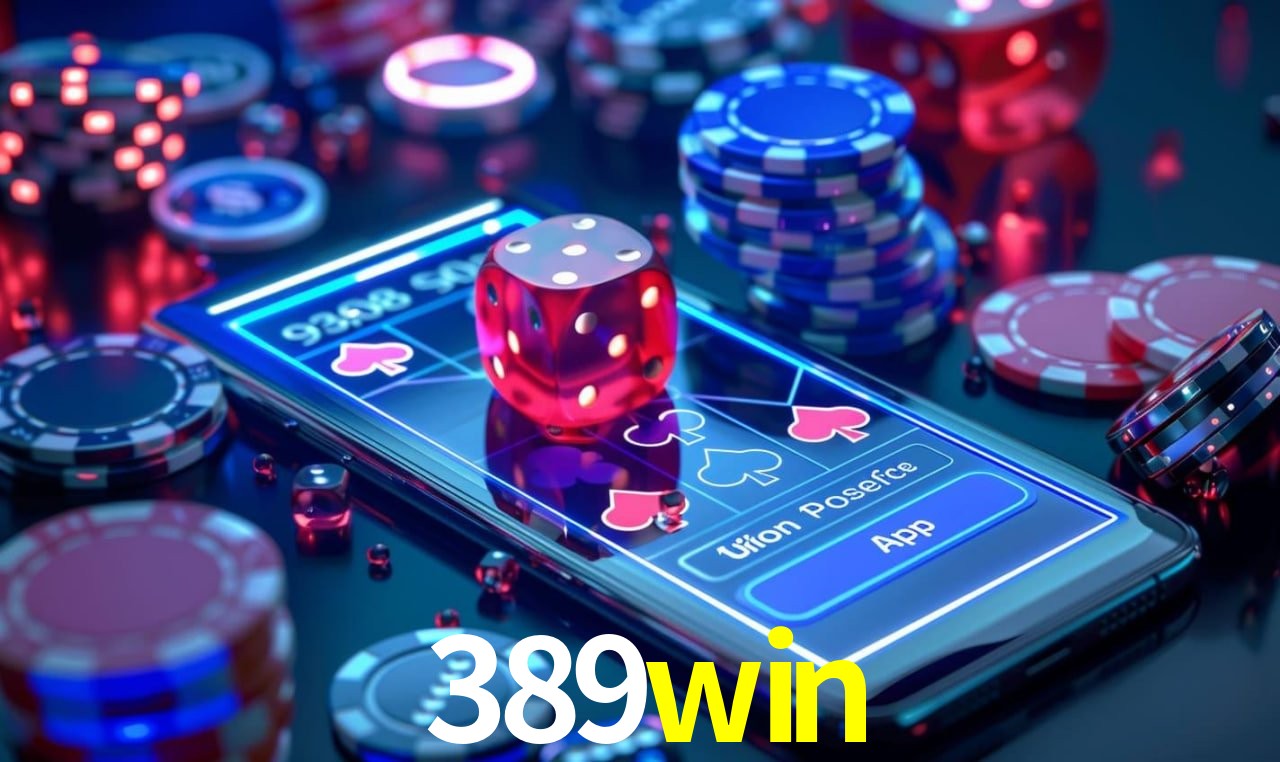Programa VIP exclusivo da 389win